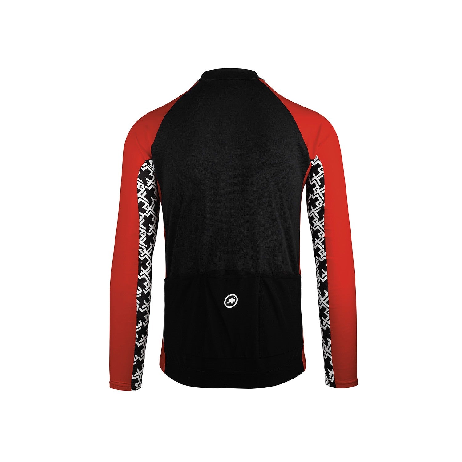 Assos Mille GT Long Sleeve Jersey