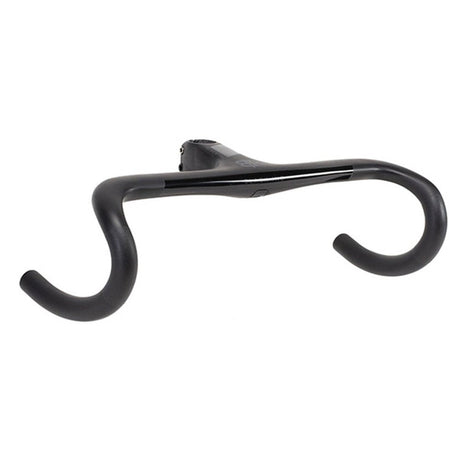 Black Inc Integrated Bar/Stem Black