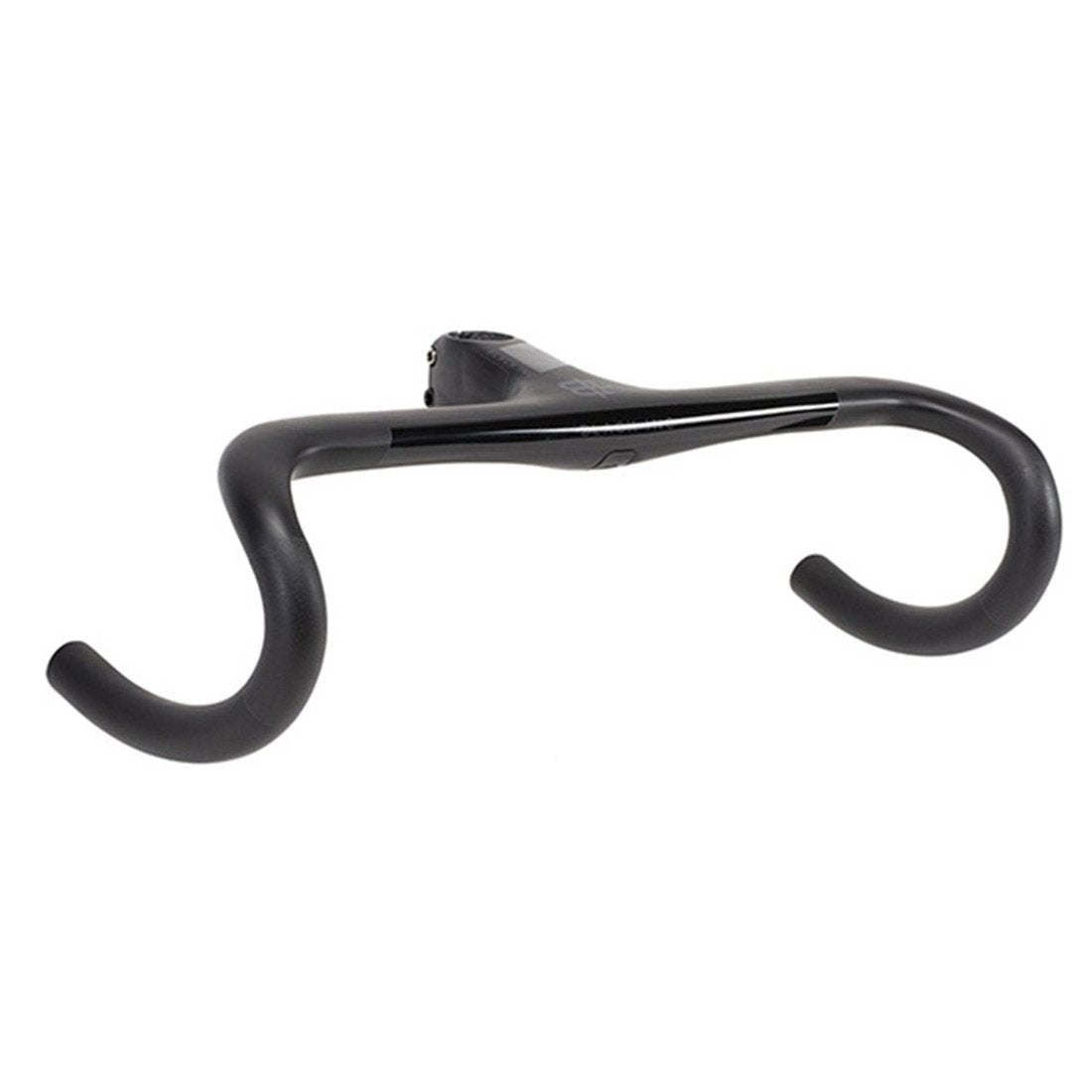 Black Inc Integrated Bar/Stem