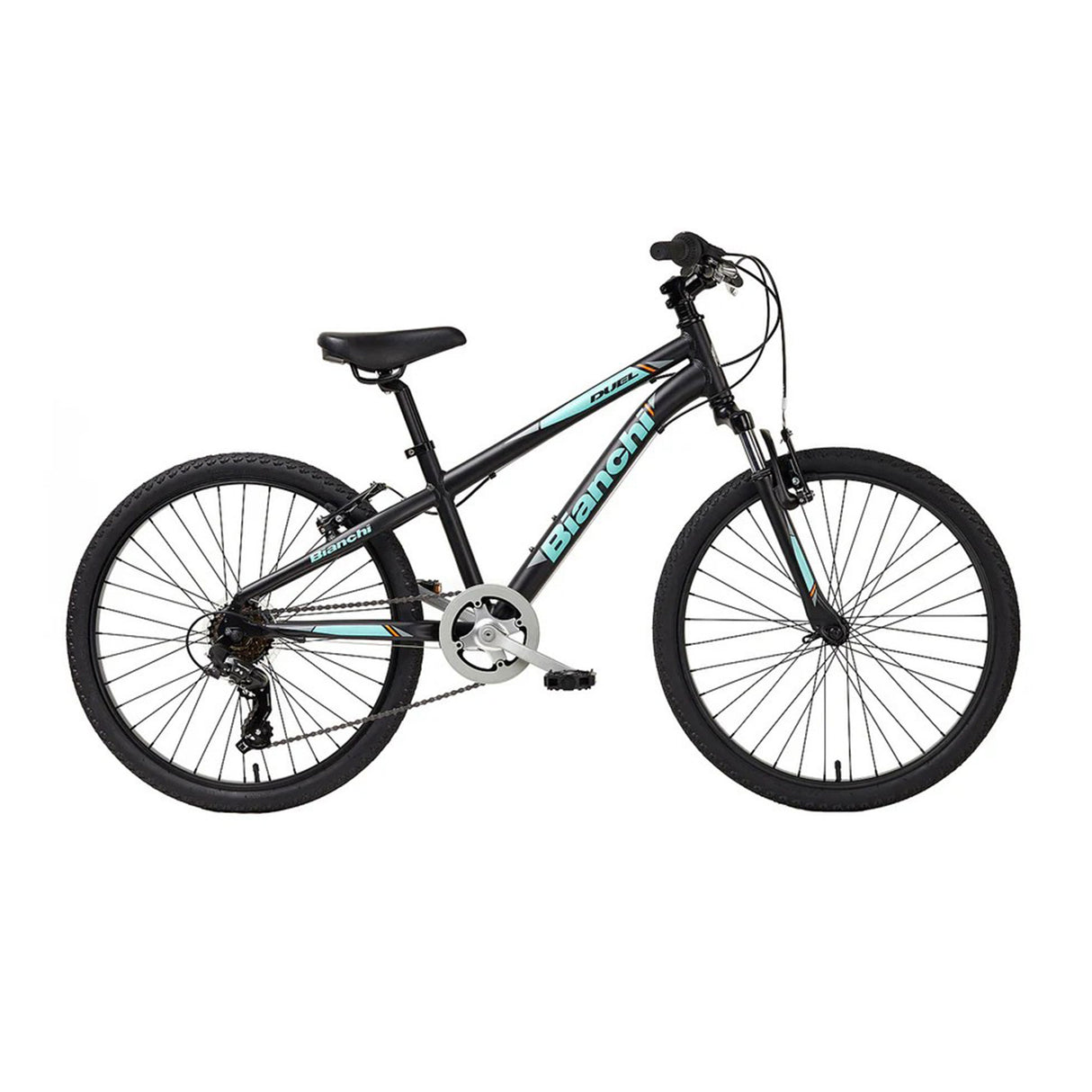 Bianchi Duel 24" Boys Bike