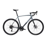 Bicicleta Bianchi Impulso Allroad GRX600