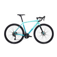 Bianchi Impulso Allroad GRX600 Bike IP - Celeste