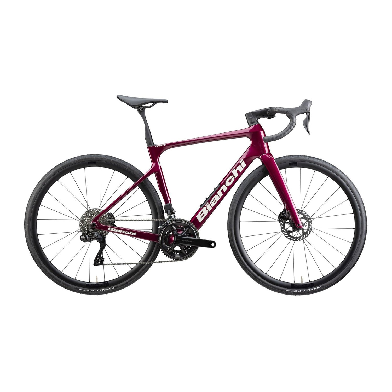 BIANCHI