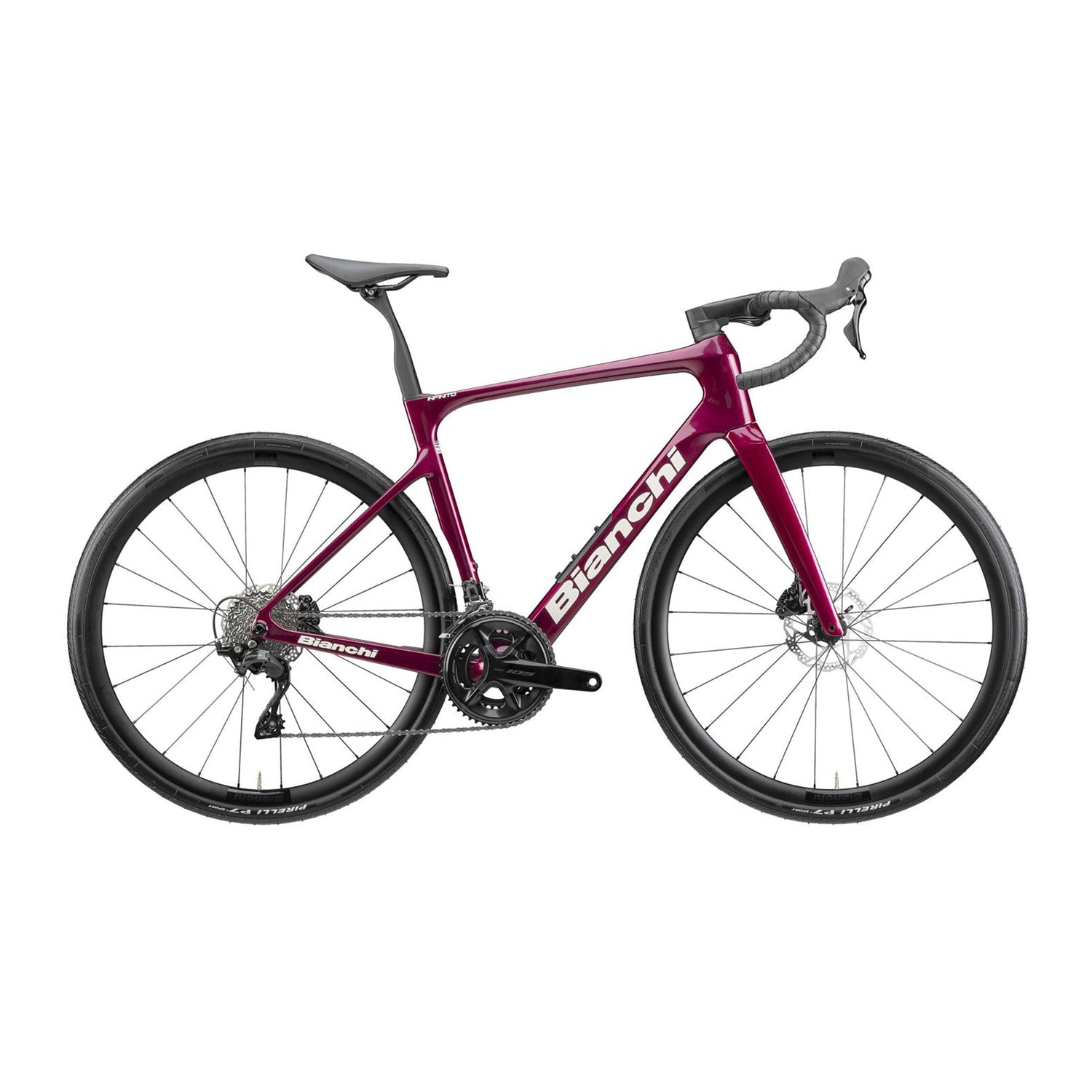 BIANCHI