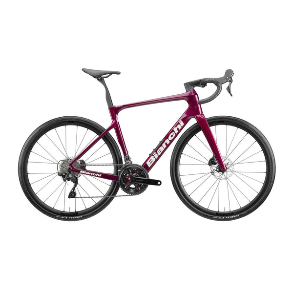 BIANCHI