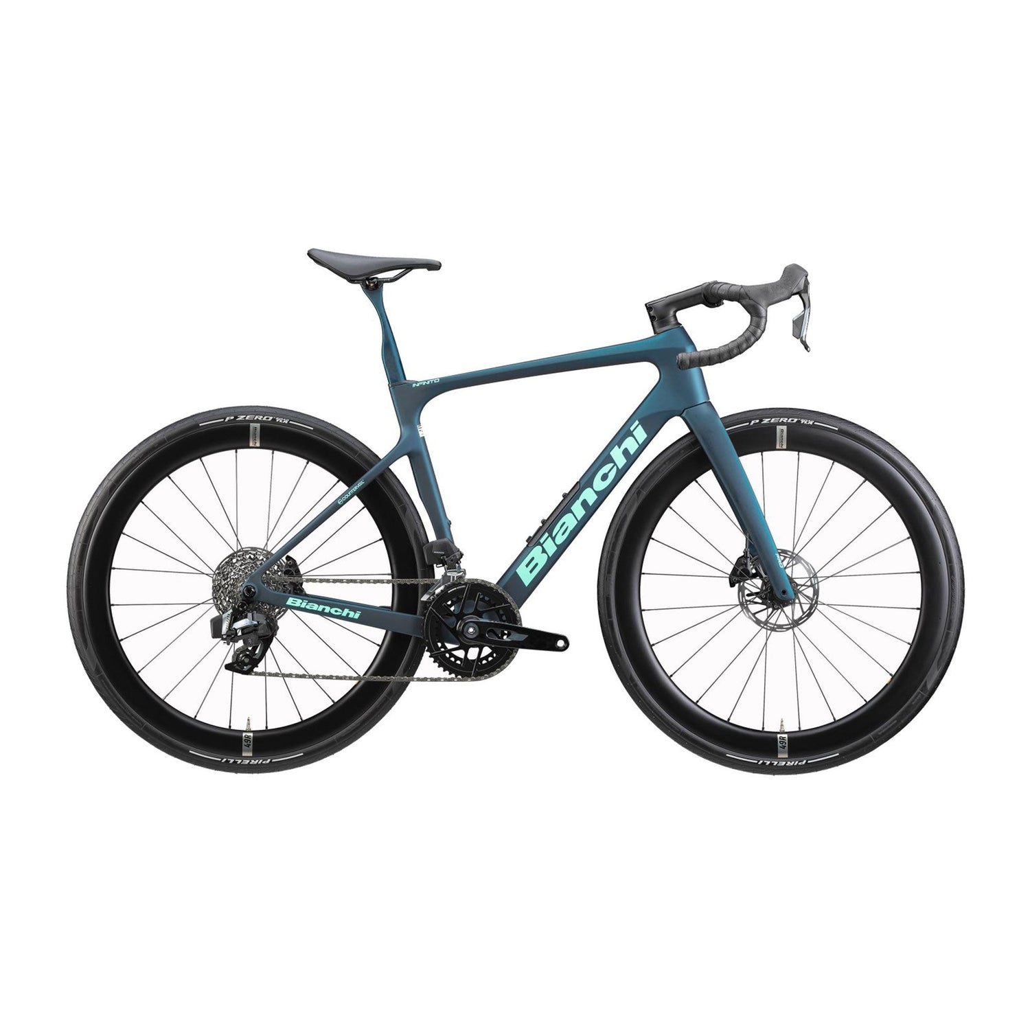 BIANCHI