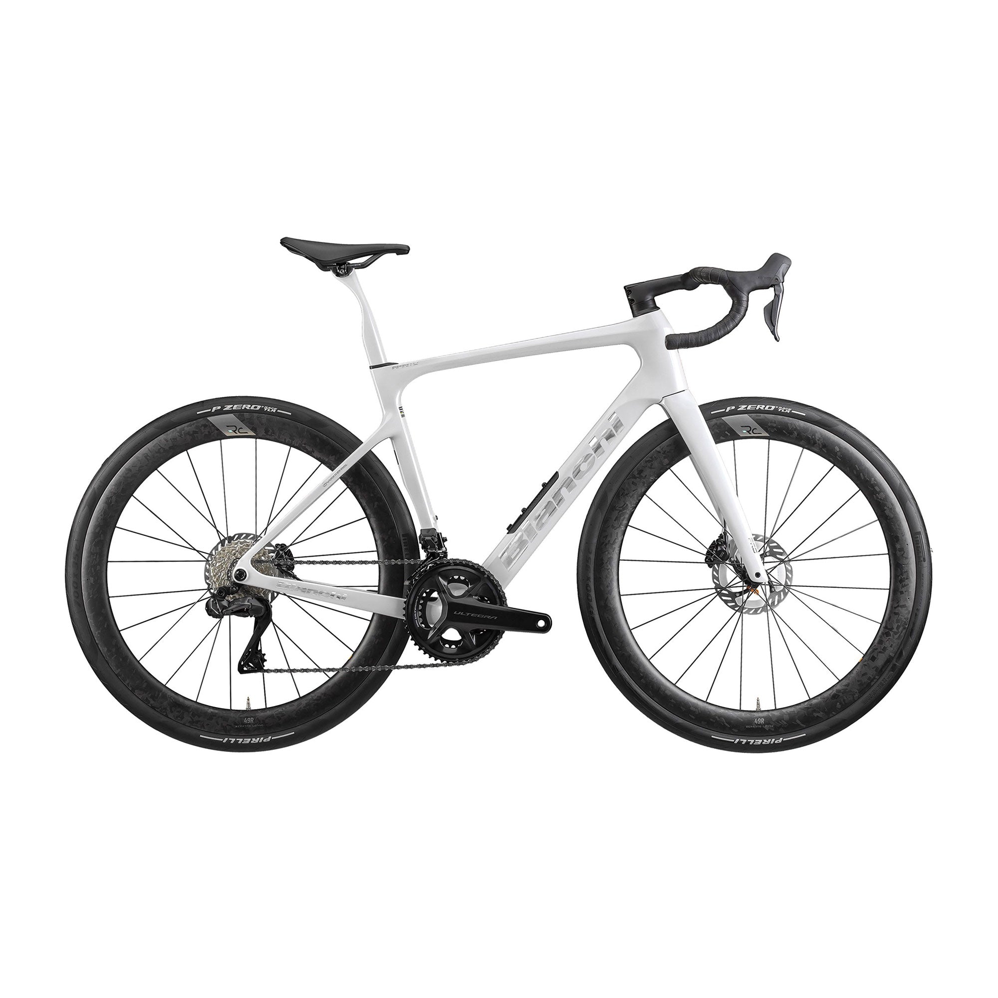 Bianchi Infinito Ultegra Di2 Bike | RA Cycles
