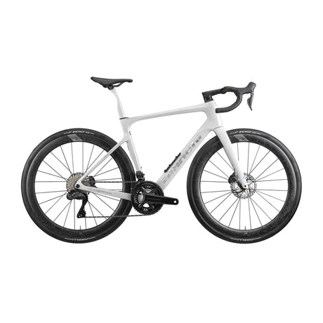 bianchi 2016 infinito cv di2 disc road bike Bianchi Infinito CV Disc Frameset