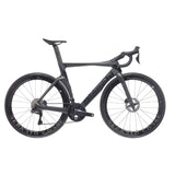 Bianchi Oltre Pro Ultegra Di2 Bike XE - Graphite / Black