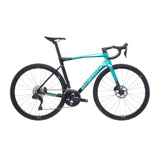 Bianchi Specialissima Comp Ultegra Di2 Bike