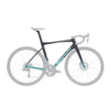 Cuadro Bianchi Specialissima RC Disc