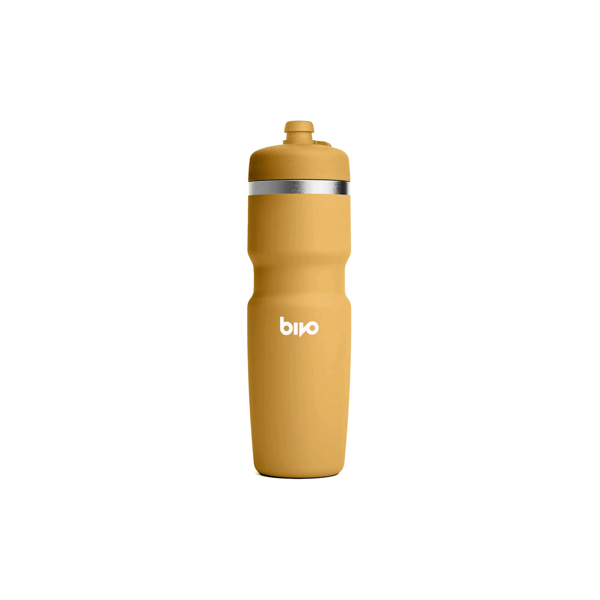 Bivo Trio Stainless Steel Insulated Water Bottle 21oz
