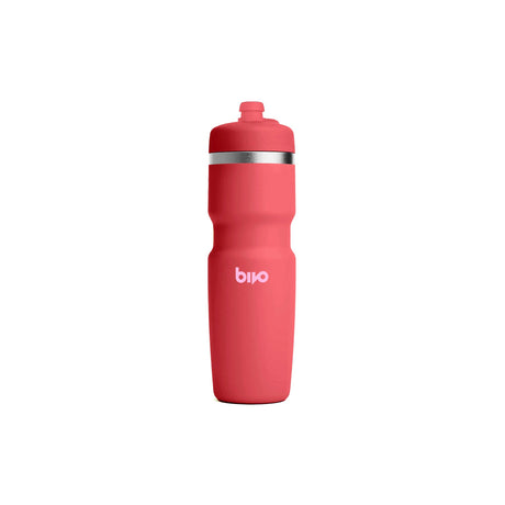 Bivo Trio Stainless Steel Insulated Water Bottle 21oz