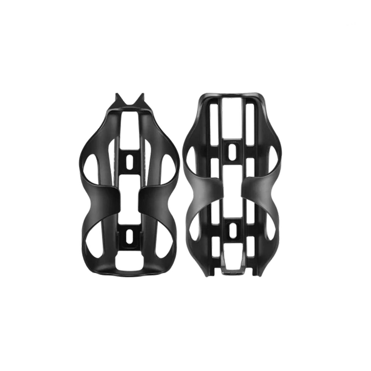 Black Inc Aero Bottle Cage Set