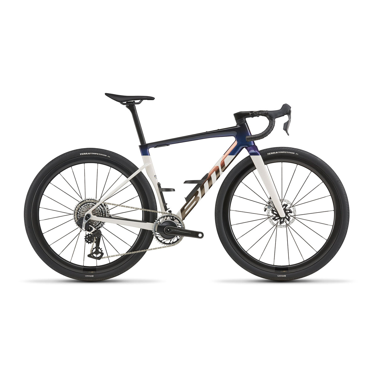 BMC Kaius 01 One Bike