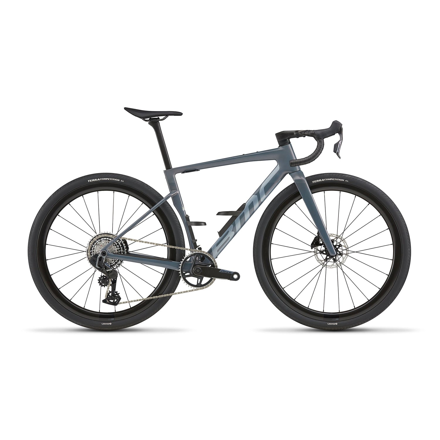 BMC Kaius 01 Two Bike