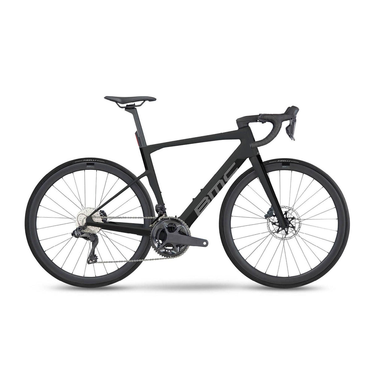 BMC Roadmachine 01 AMP Three USA Bike