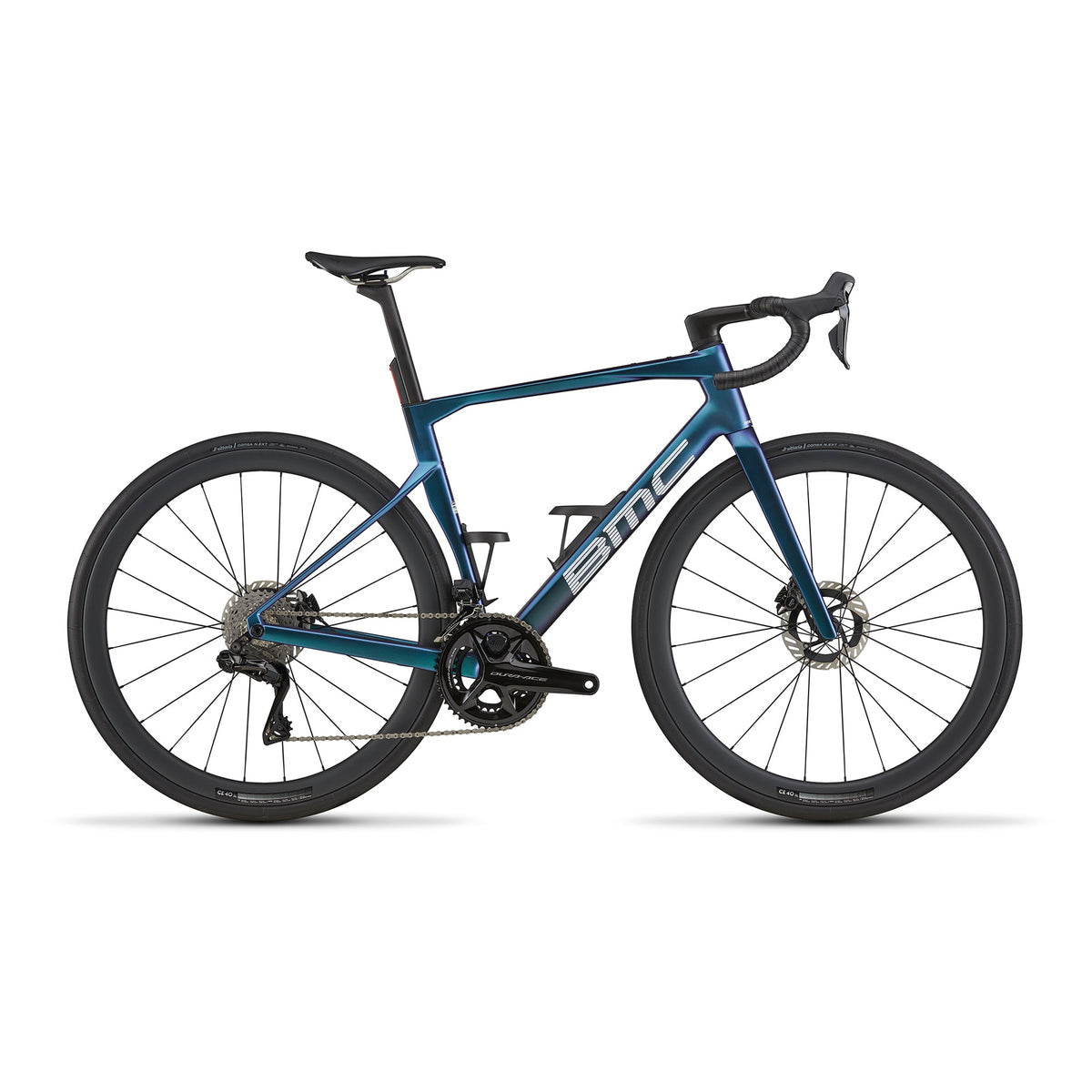 bmc endurance rennrad BMC Roadmachine 01 One Bike