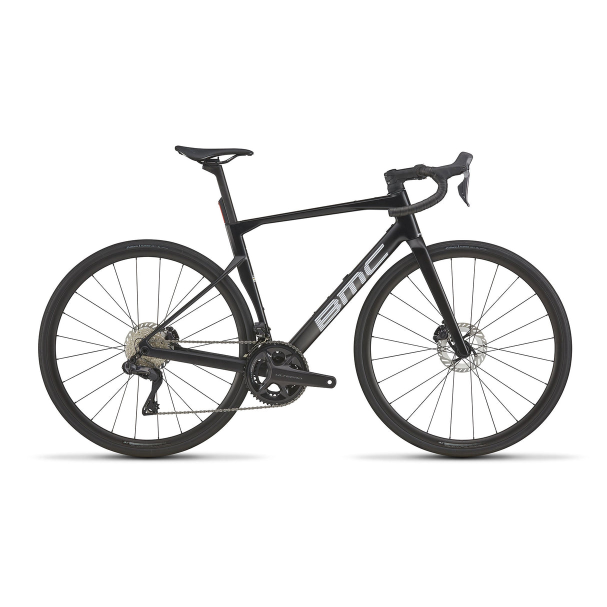 BMC Roadmachine One Bike