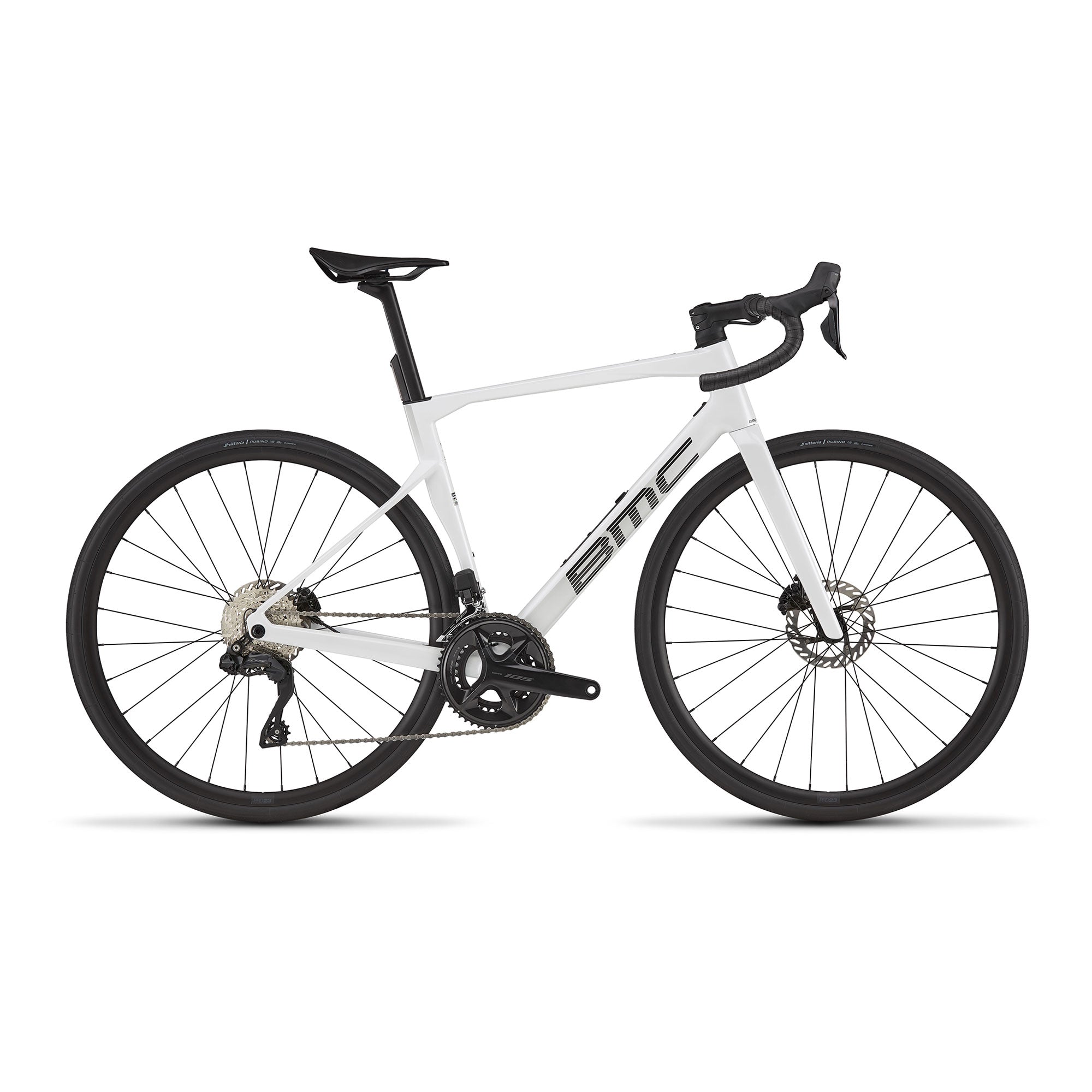 BMC Roadmachine Two Bike | RA Cycles