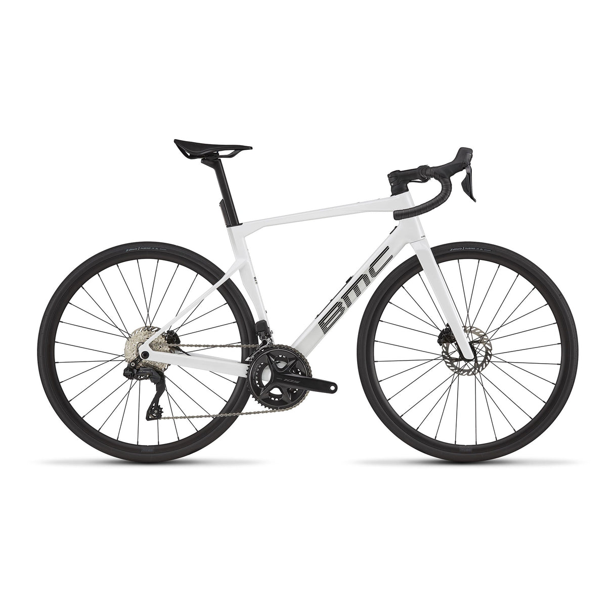 BMC Roadmachine Two Bike