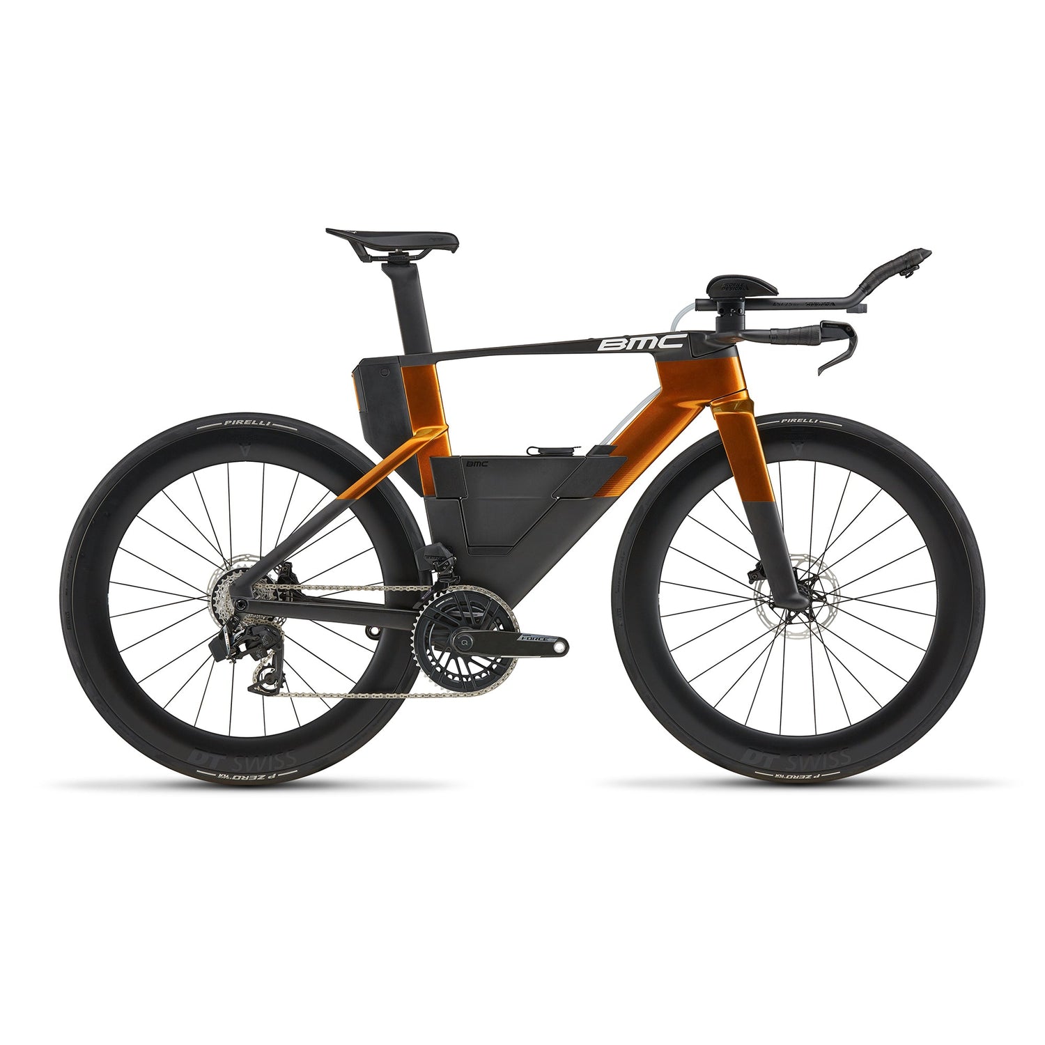 BMC Speedmachine 01 One Bike
