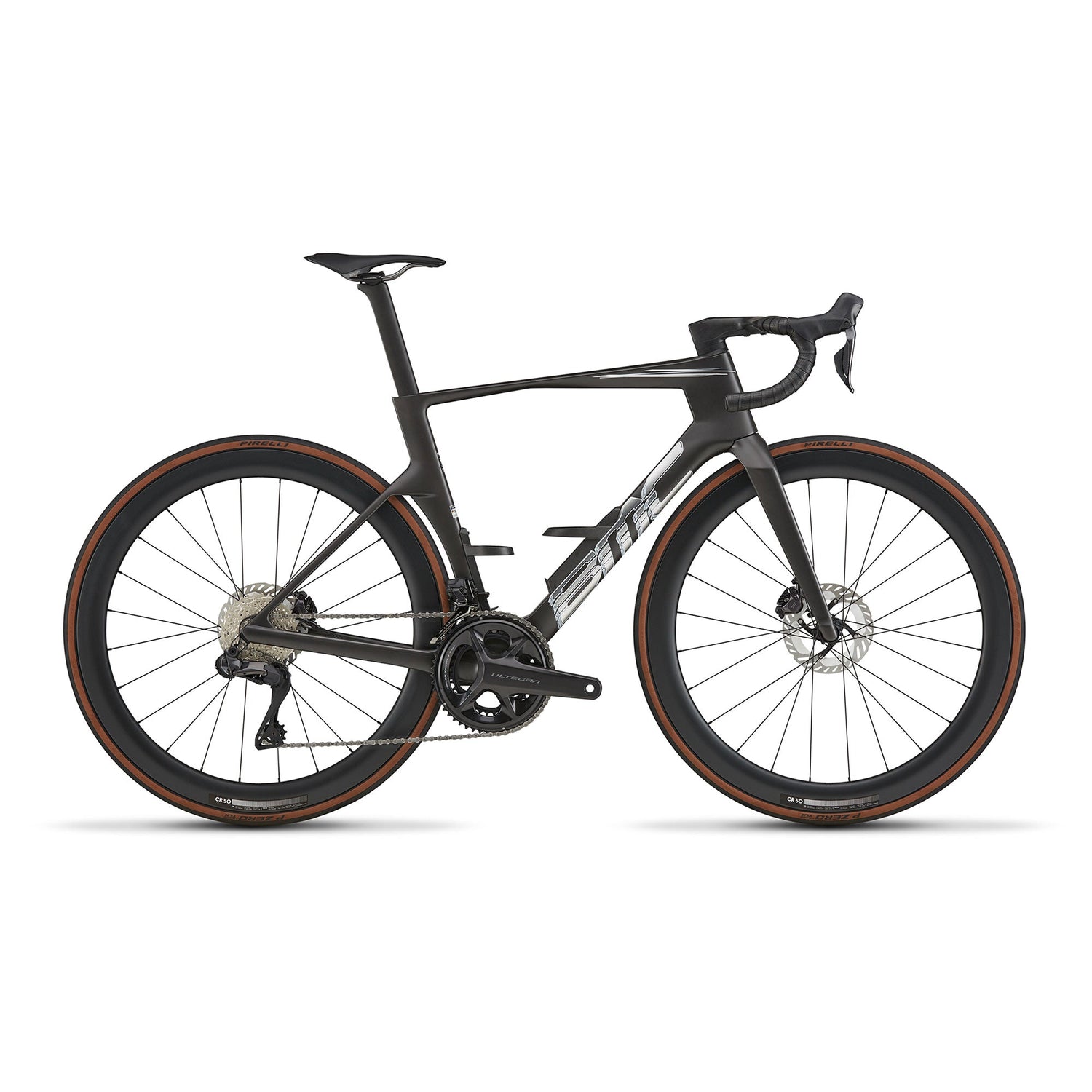 BMC Teammachine R 01 Four Road Bike