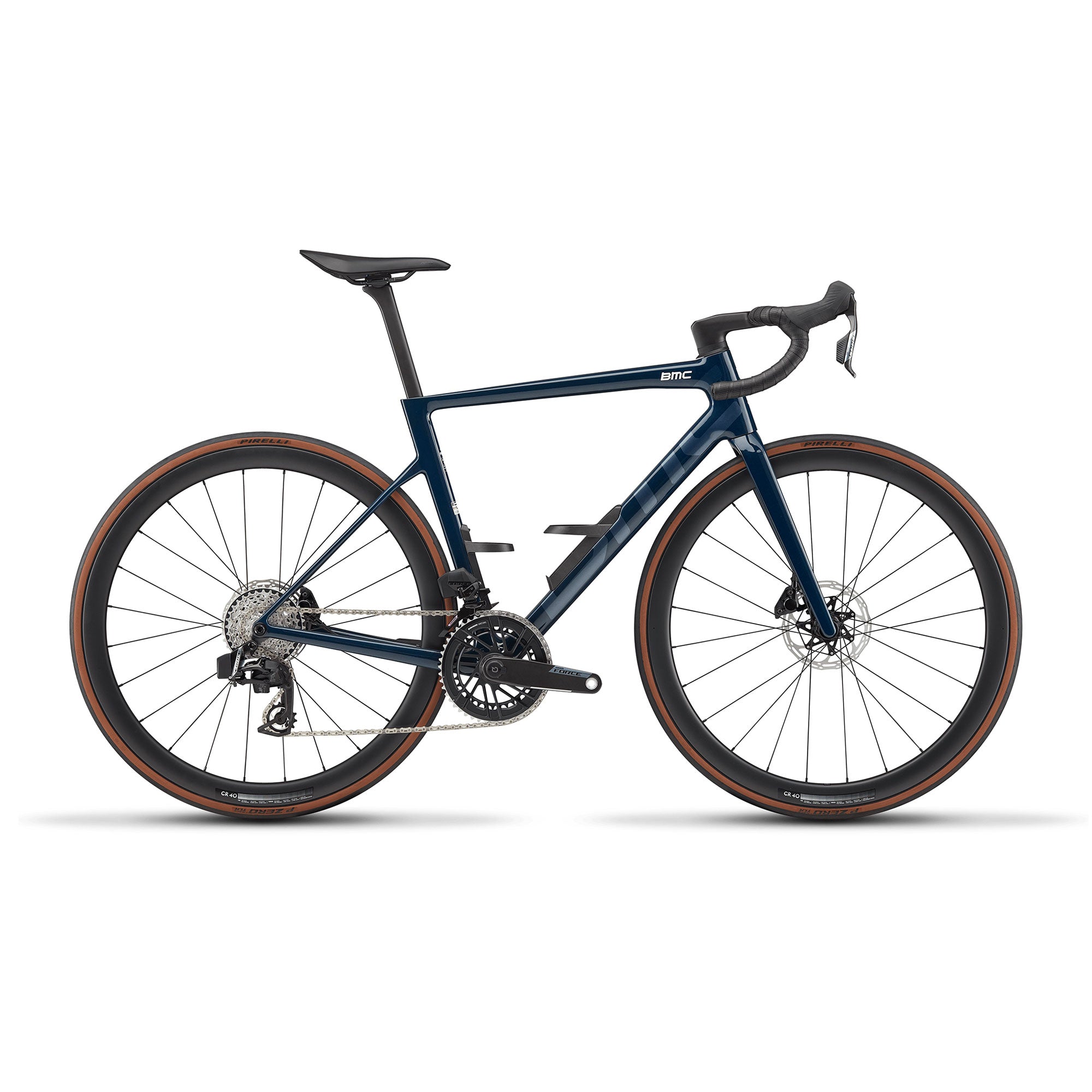 BMC Teammachine SLR 01 One Bike | RA Cycles