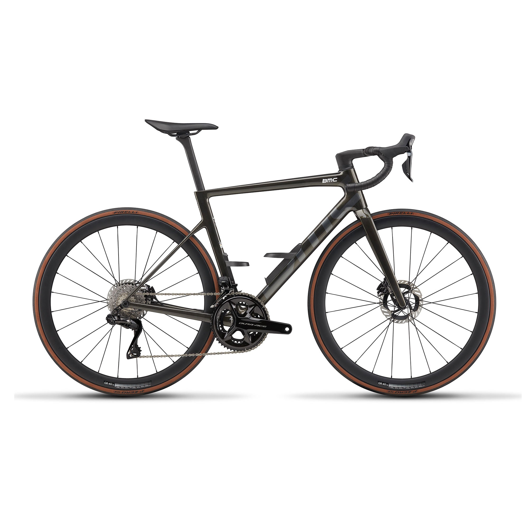 BMC Teammachine SLR 01 Four Bike | RA Cycles