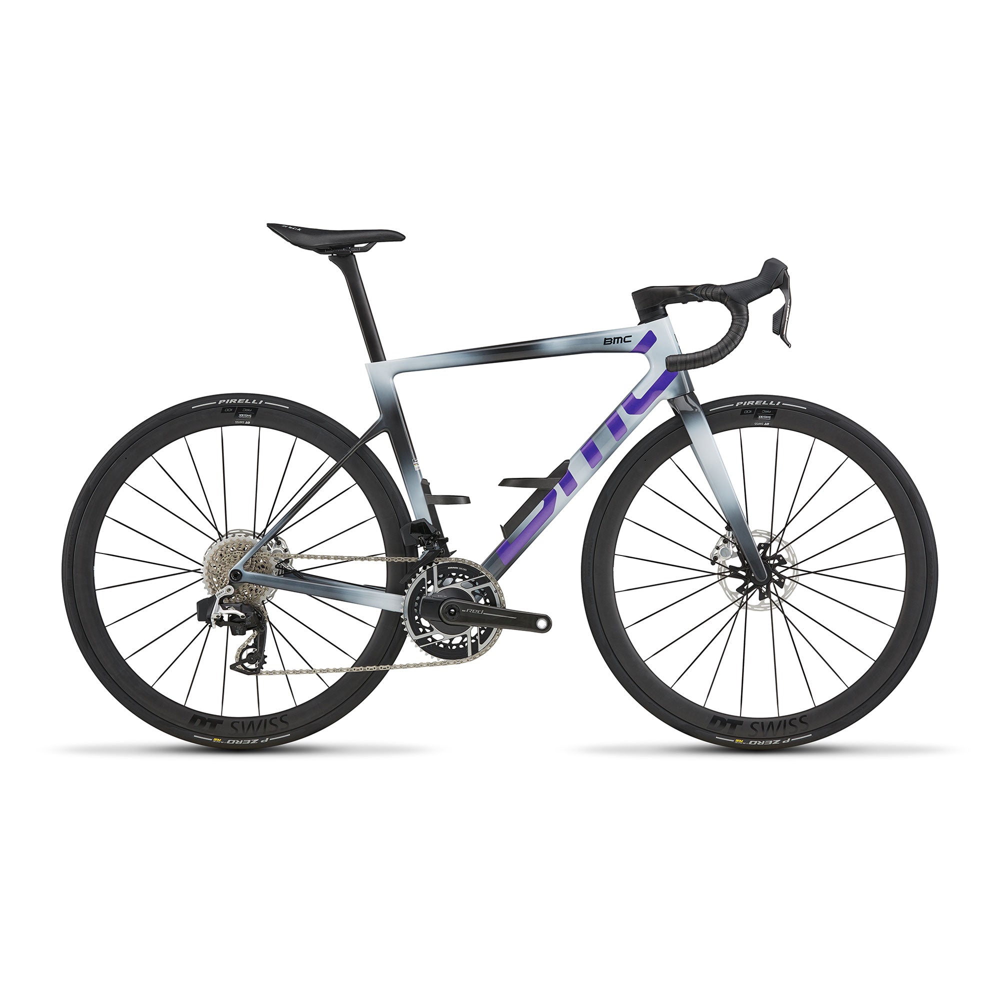 BMC Teammachine SLR 01 One Bike | RA Cycles