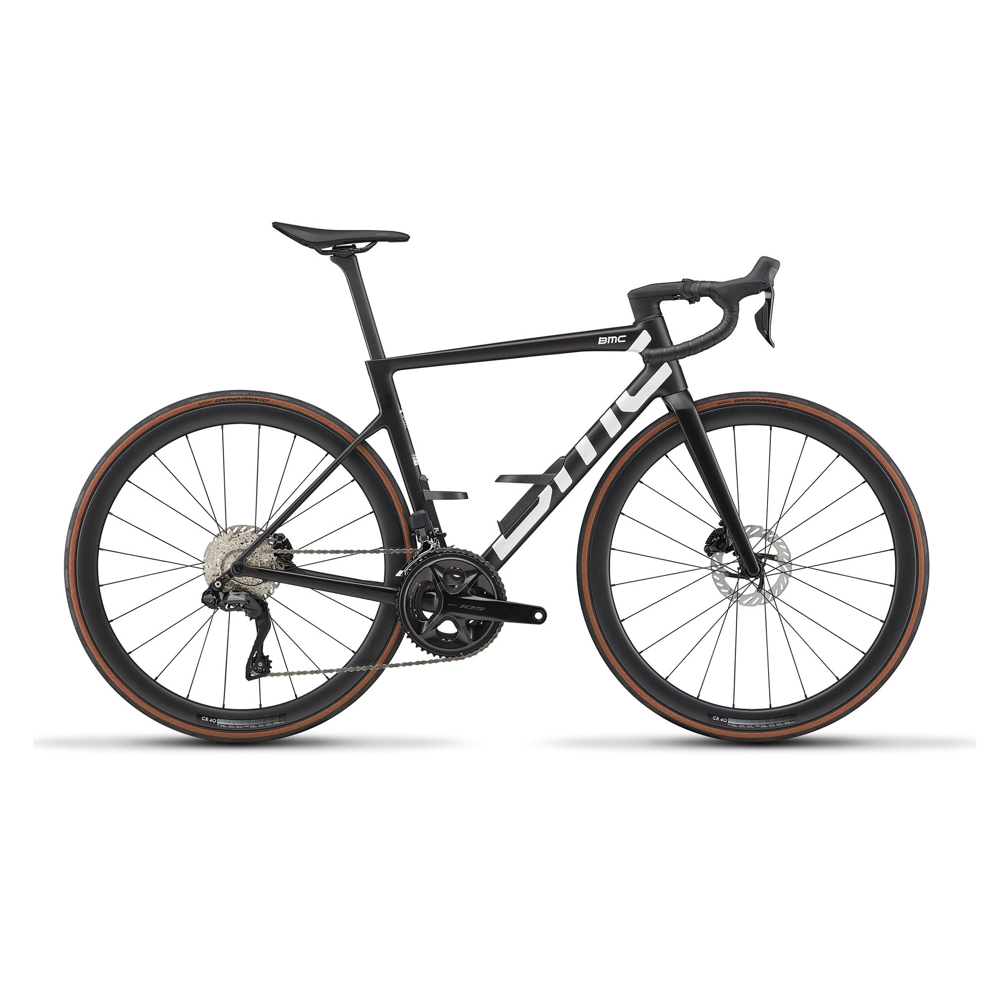 BMC Teammachine SLR 01 Seven Road Bike | RA Cycles