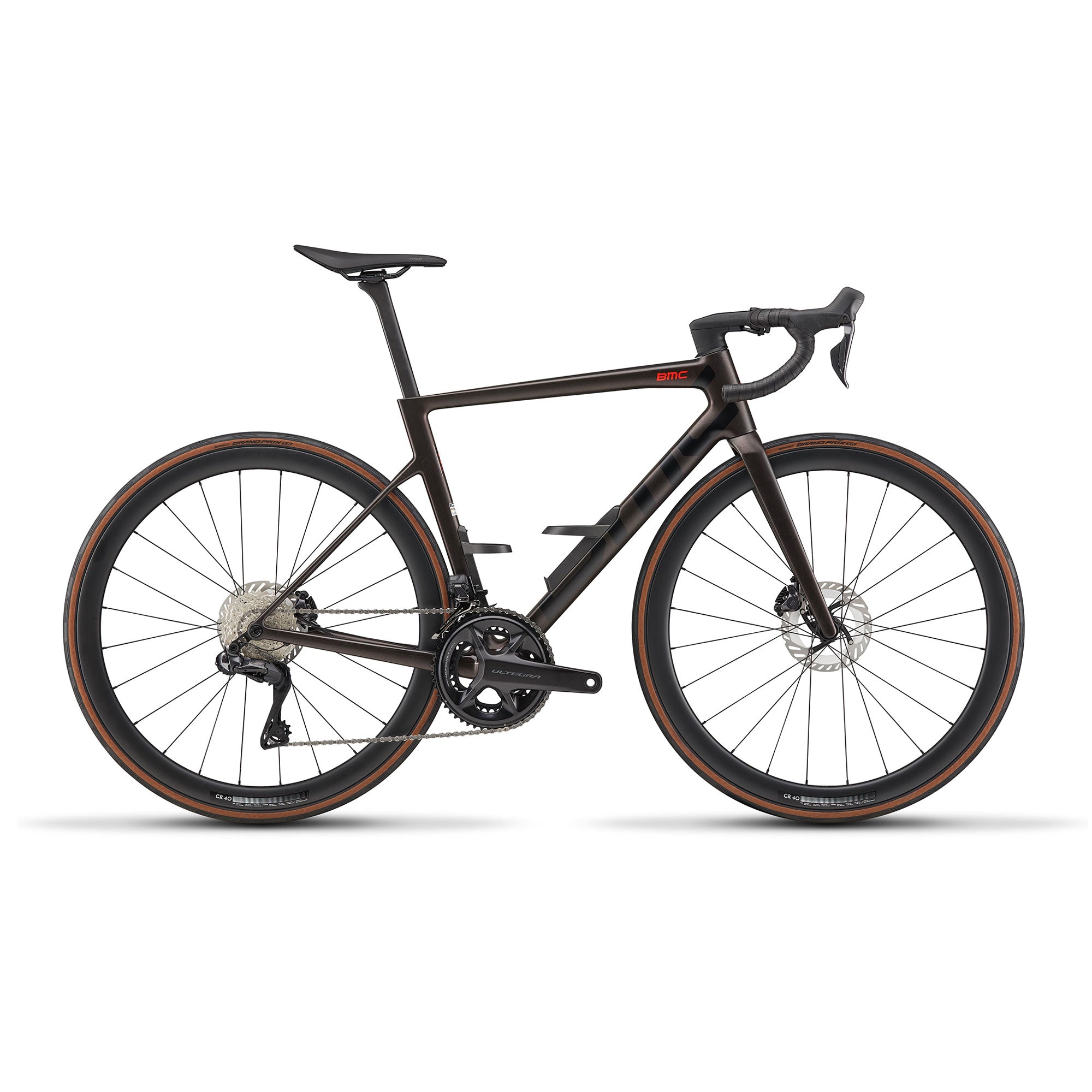 BMC Teammachine SLR 01 Seven Road Bike | RA Cycles
