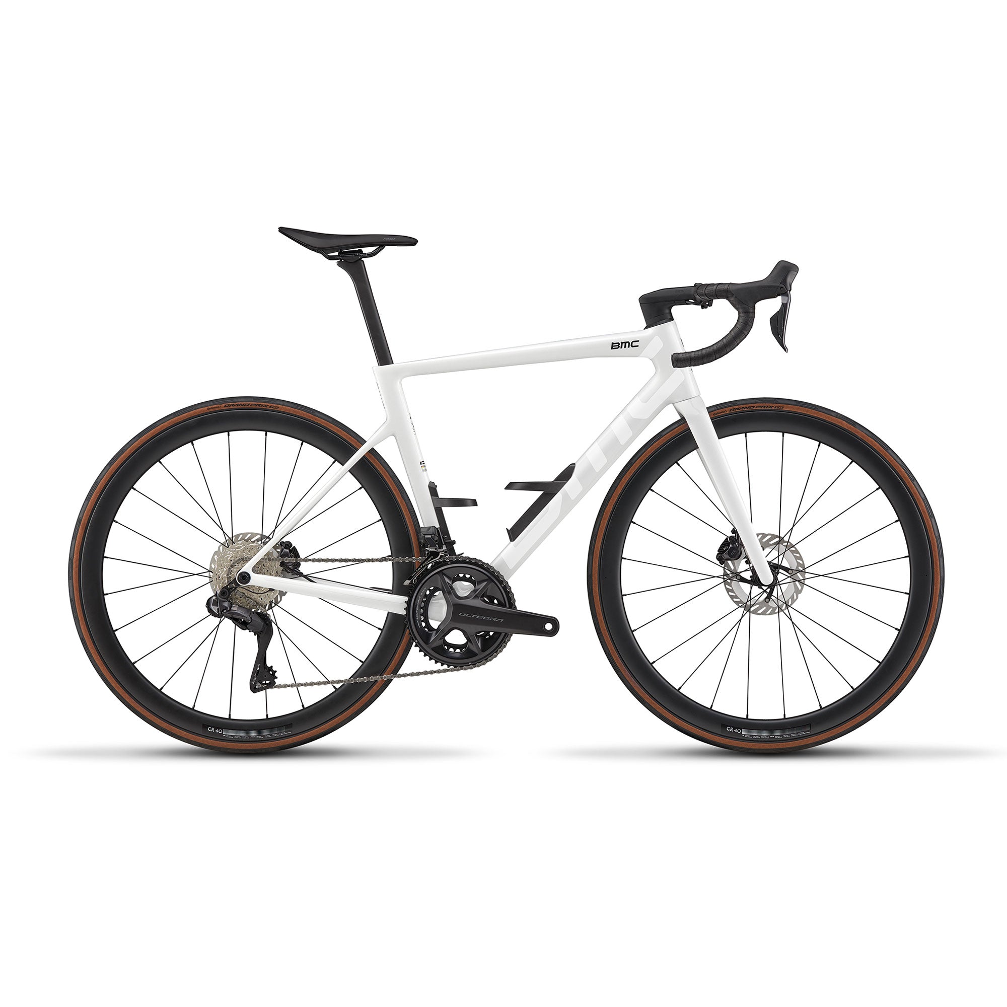 BMC Teammachine SLR 01 Seven Road Bike | RA Cycles