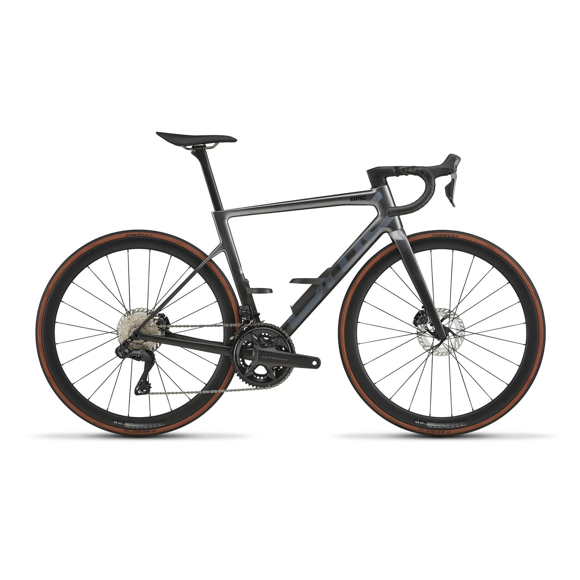 BMC Roadmachine 01 One Bike | RA Cycles
