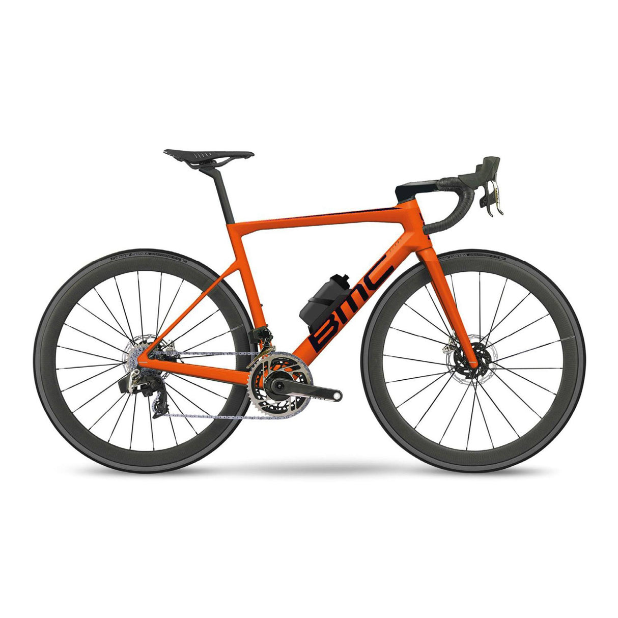 BMC Teammachine SLR Four Disc Bike