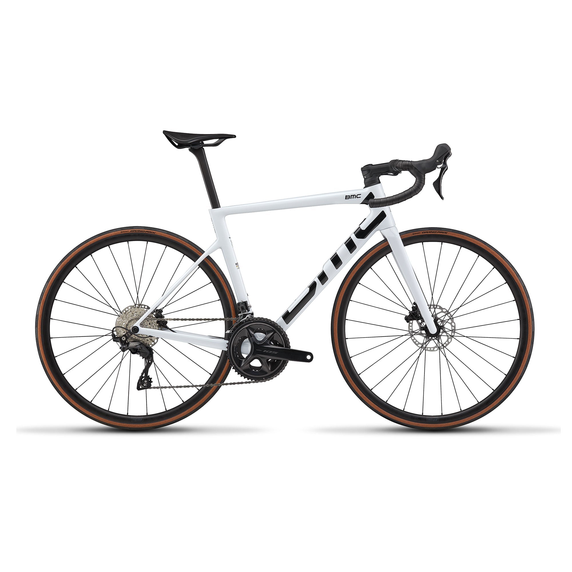 BMC Teammachine SLR Three Bike | RA Cycles