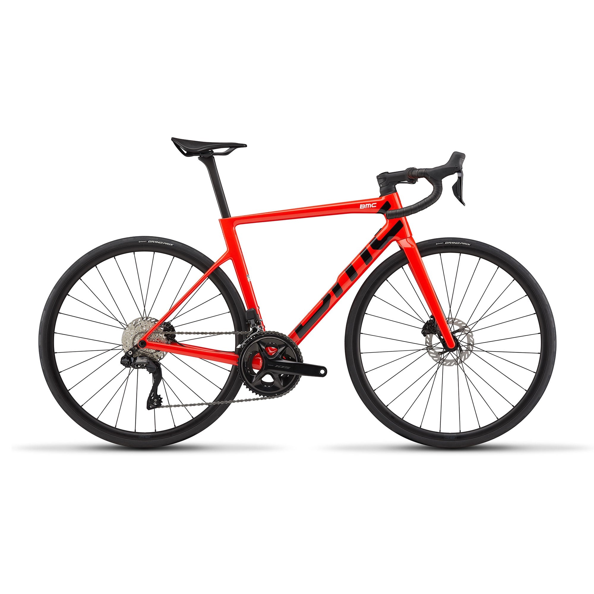 BMC Teammachine SLR 01 One Bike | RA Cycles