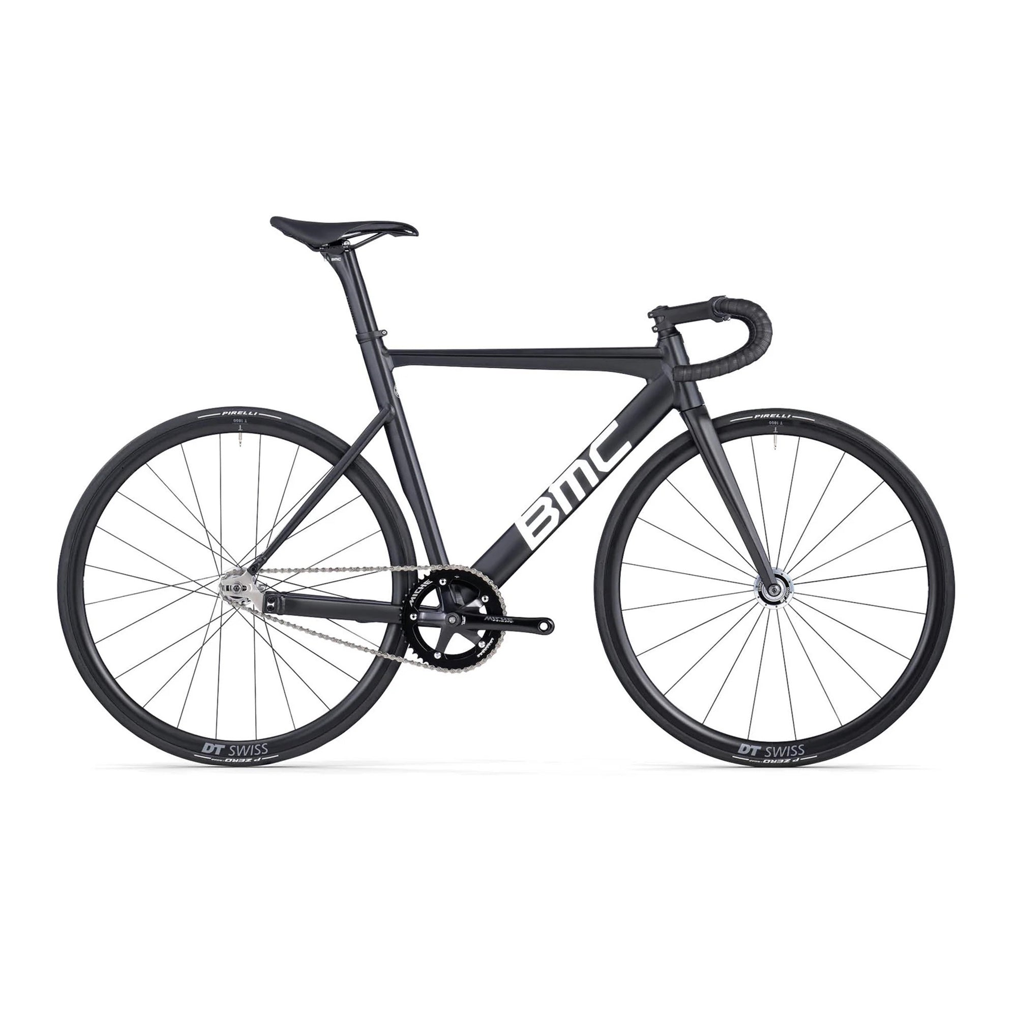 BMC Trackmachine 01 FRS Frameset | RA Cycles