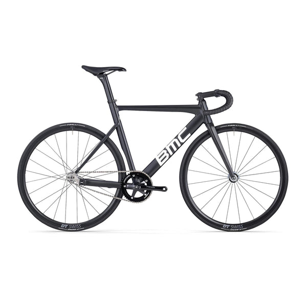 BMC Trackmachine AL One Track Bike | RA Cycles