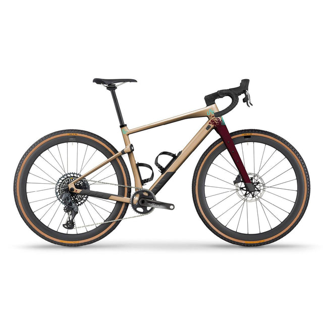 BMC URS 01 One Bike - RA Cycles