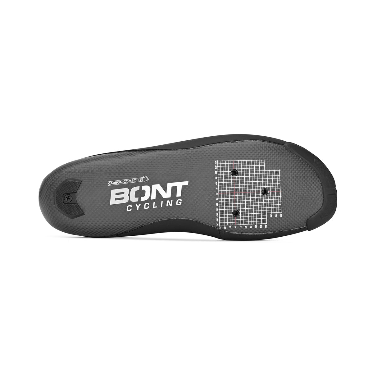 Bont Riot Shoe - Wide