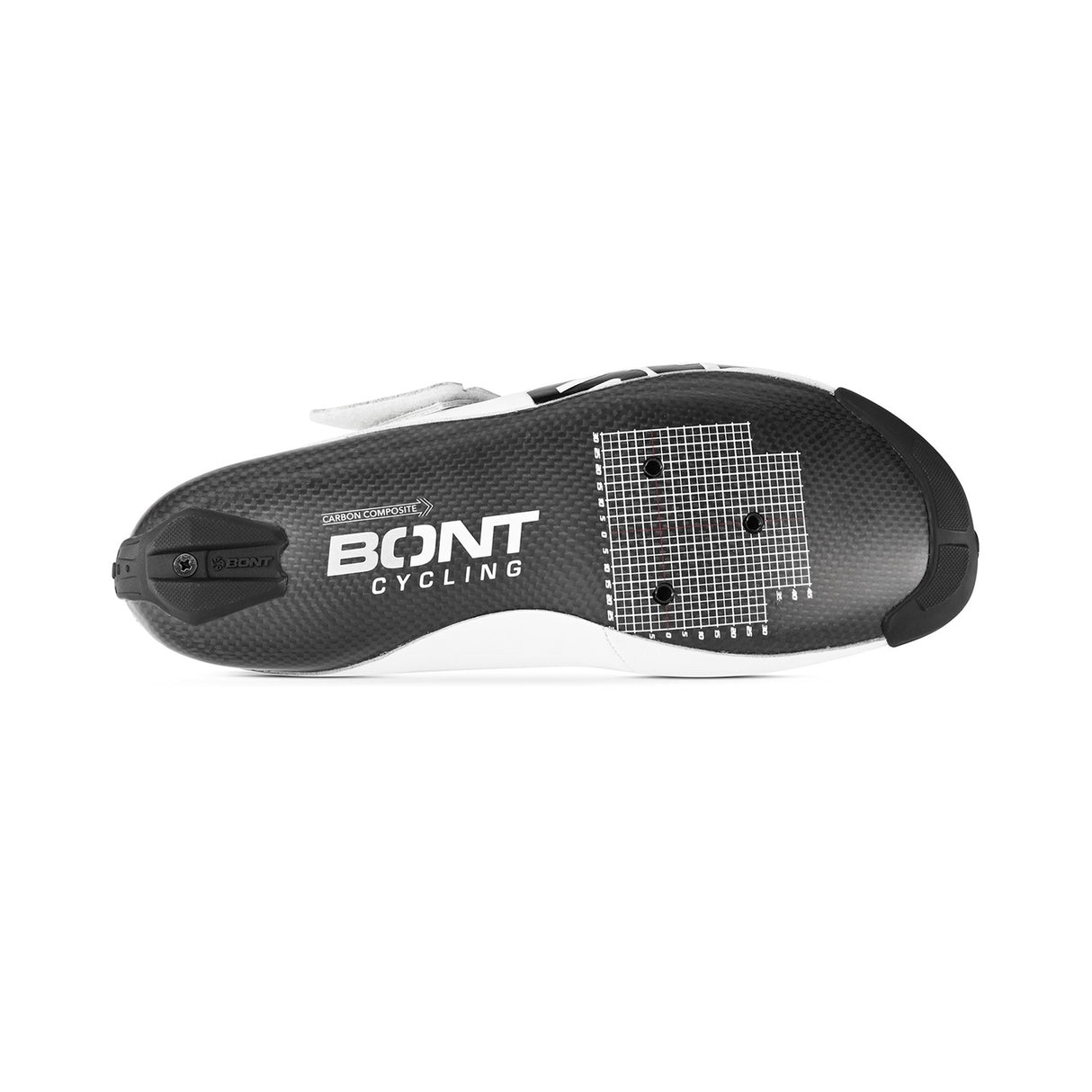 Bont Riot TR+ 26 Shoe - Standard