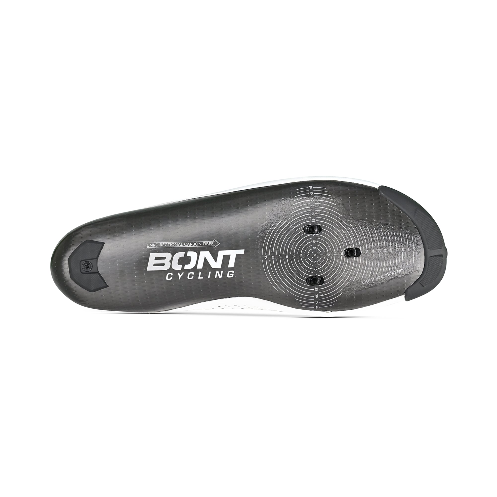 Bont Vaypor SL Wide Road Shoe | RA Cycles