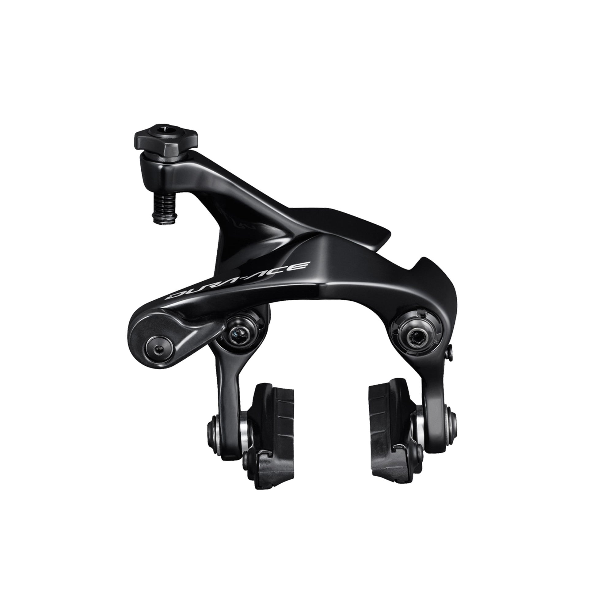 第一ネット Shimano Dura-Ace BR-RS9110 Direct Mount Rear Seat Stay Brake キャリパーブレーキ