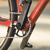 ethirteen UL Chainring