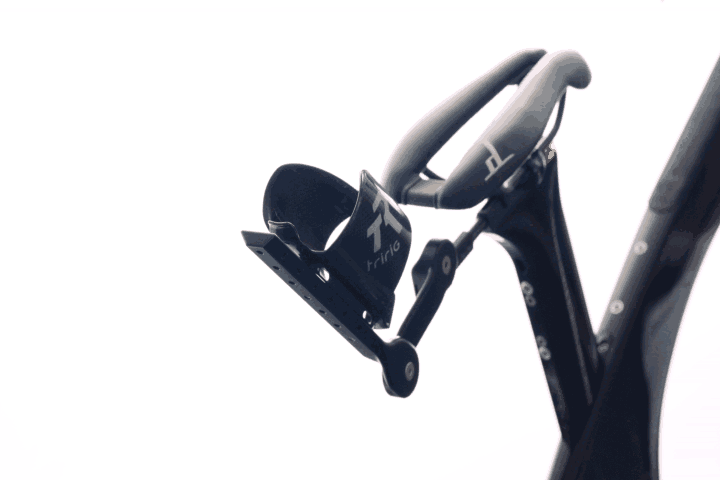 TriRig Beta Bottle Carriers