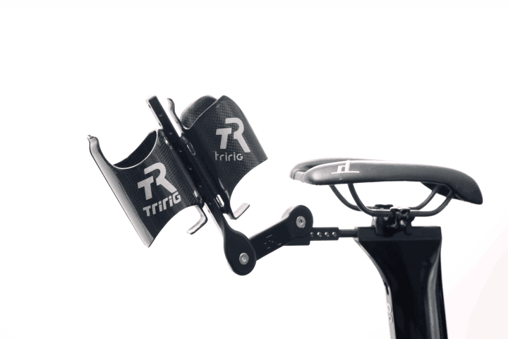 TriRig Beta Bottle Carriers