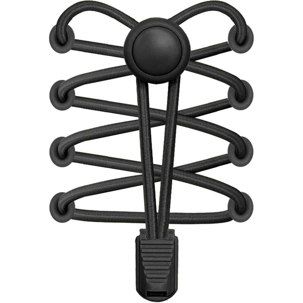 Bread Round Locks Elastic