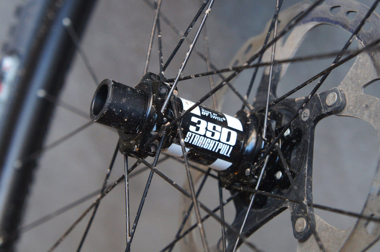 Wolf Tooth Boostinator