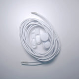 Bread Round Locks Elastic